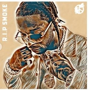 Meet your Posher, Shaquonna